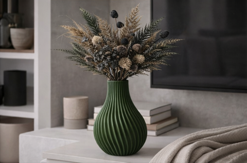 Design moderne Vase décoratif