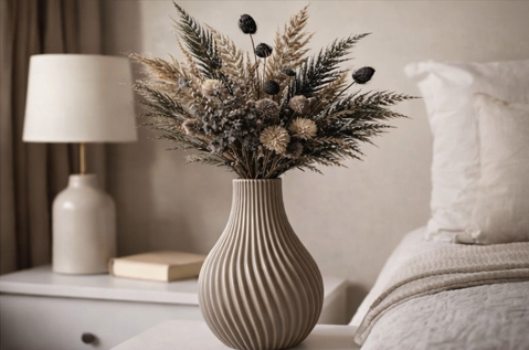 Design moderne Vase décoratif